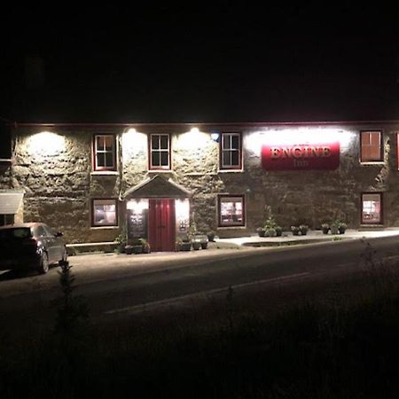 The Engine Inn Penzance Exteriér fotografie